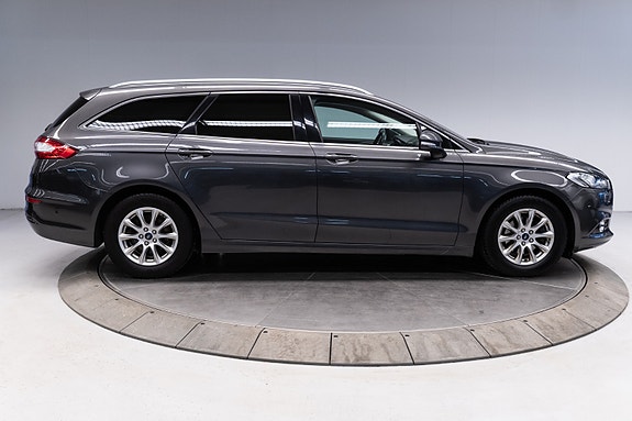 Ford Mondeo 5 of 30