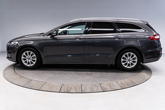 Ford Mondeo 2 of 30
