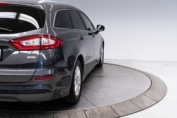 Ford Mondeo 12 of 30