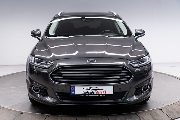Ford Mondeo 17 of 30