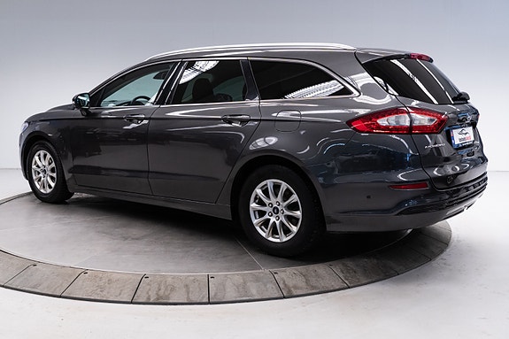 Ford Mondeo 10 of 30