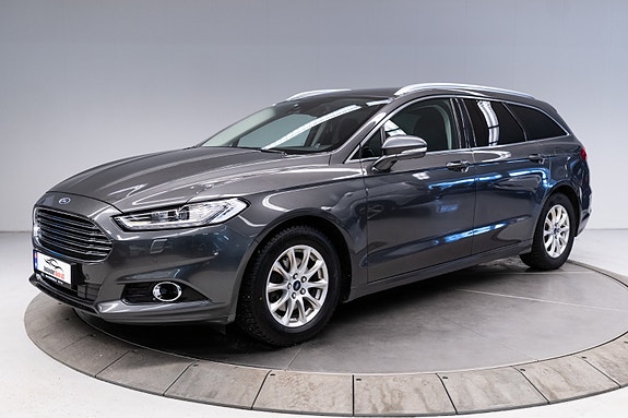 Ford Mondeo 9 of 30