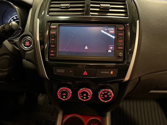 Peugeot 4008 11 of 18