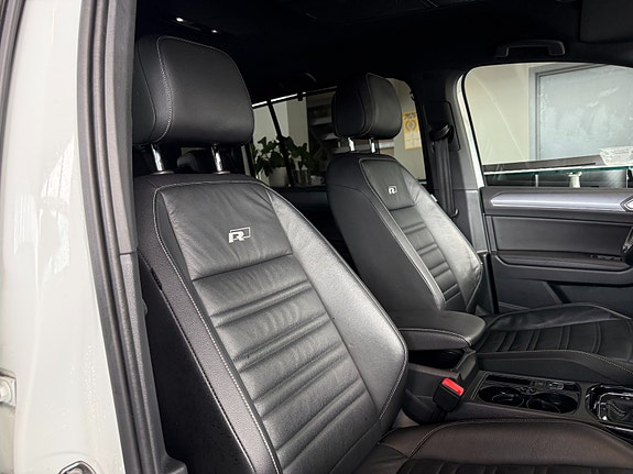 Volkswagen Touran 12 of 18
