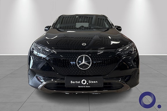 Mercedes-Benz EQE SUV 2 of 30