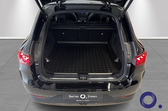 Mercedes-Benz EQE SUV 9 of 30