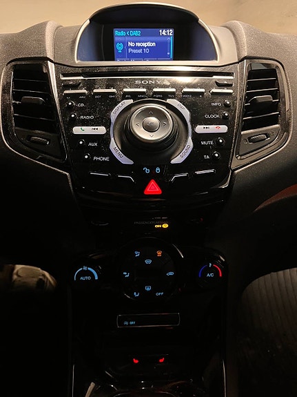 Ford Fiesta 20 of 30
