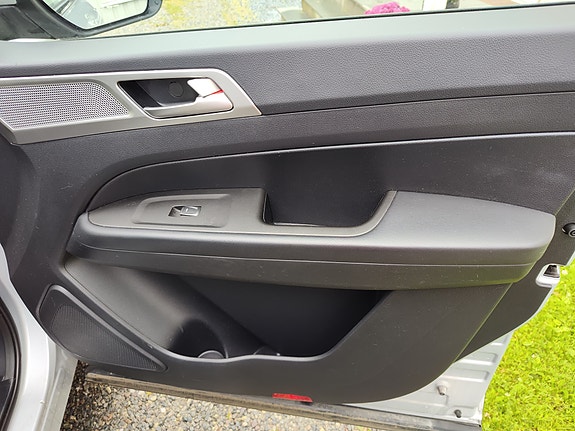 SsangYong Rexton Sports 24 of 30
