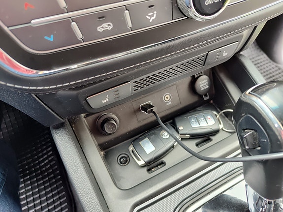 SsangYong Rexton Sports 23 of 30