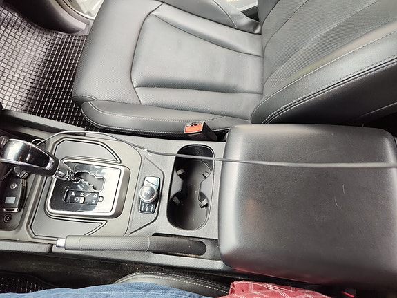 SsangYong Rexton Sports 21 of 30