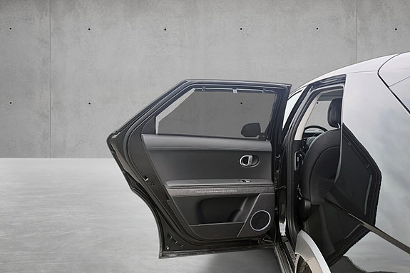 Hyundai Ioniq 5 19 of 23