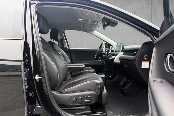 Hyundai Ioniq 5 12 of 23