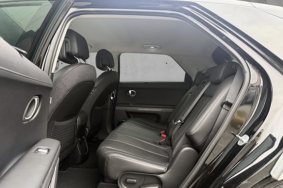 Hyundai Ioniq 5 17 of 23