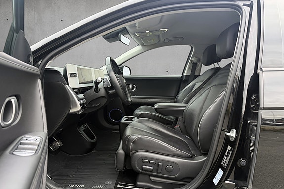 Hyundai Ioniq 5 10 of 23