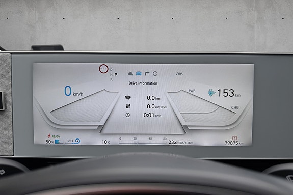 Hyundai Ioniq 5 16 of 23