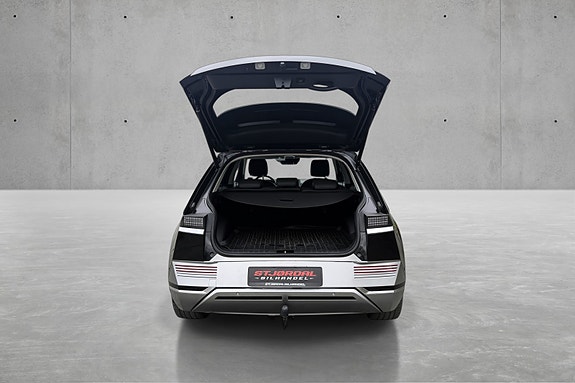 Hyundai Ioniq 5 23 of 23