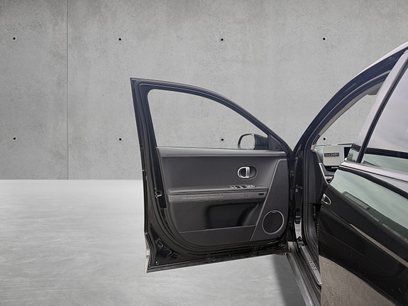 Hyundai Ioniq 5 20 of 23