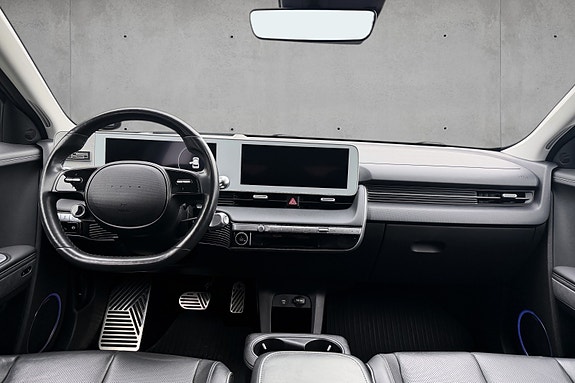 Hyundai Ioniq 5 14 of 23