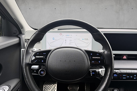 Hyundai Ioniq 5 15 of 23