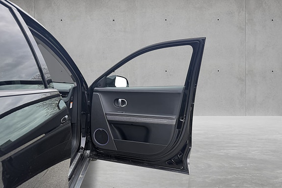 Hyundai Ioniq 5 21 of 23