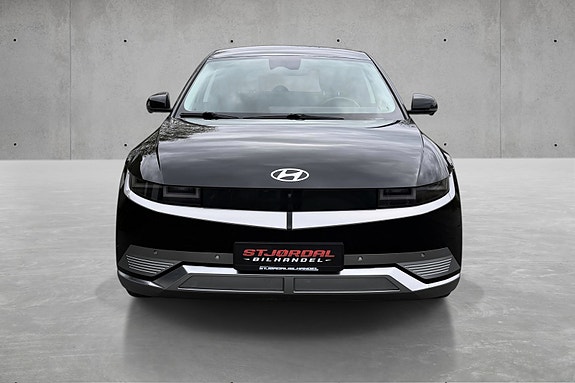 Hyundai Ioniq 5 9 of 23