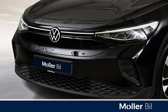 Volkswagen ID.4 2 of 16