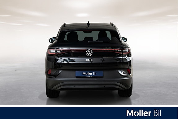 Volkswagen ID.4 6 of 16