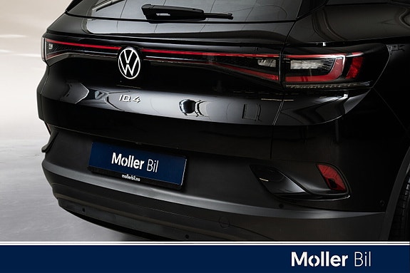 Volkswagen ID.4 5 of 16