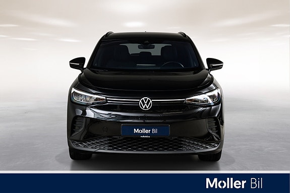 Volkswagen ID.4 3 of 16