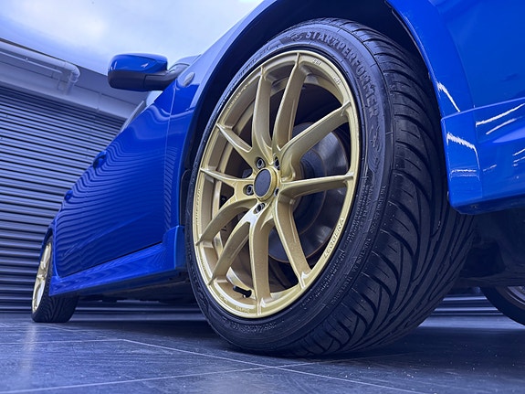 Subaru Impreza 8 of 30