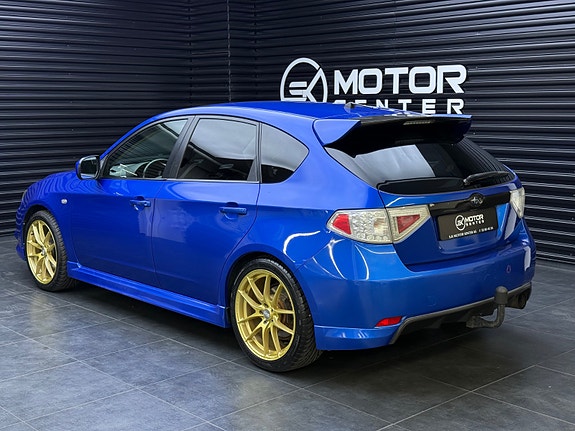 Subaru Impreza 2 of 30