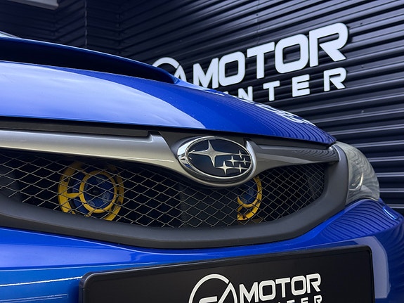 Subaru Impreza 5 of 30
