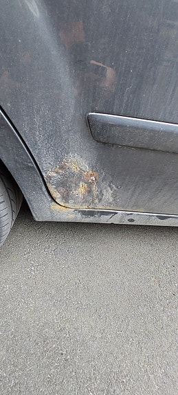 Ford S-MAX 7 of 8