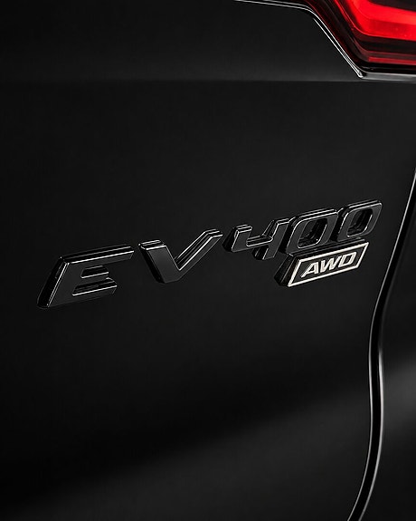 Jaguar I-PACE 24 of 26