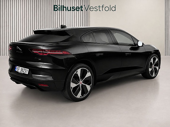 Jaguar I-PACE 6 of 26