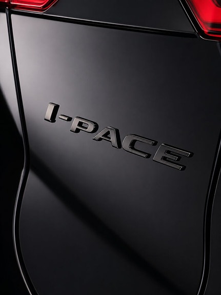 Jaguar I-PACE 26 of 26