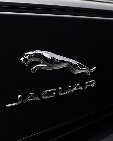Jaguar I-PACE 25 of 26