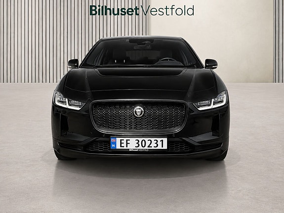 Jaguar I-PACE 3 of 26