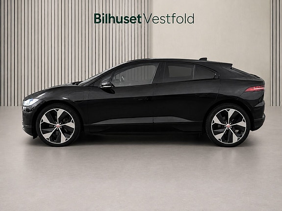 Jaguar I-PACE 5 of 26