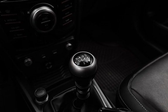 SsangYong XLV 15 of 25