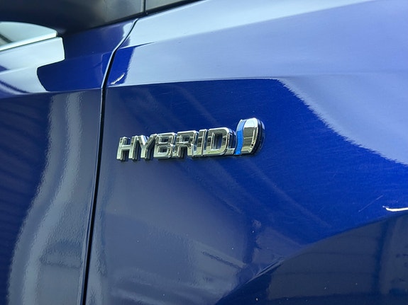 Toyota Auris 6 of 30