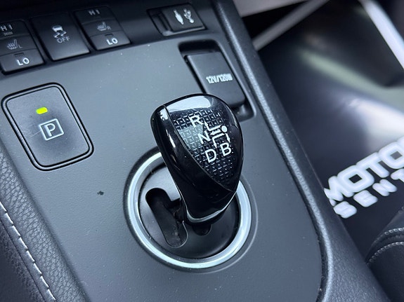 Toyota Auris 23 of 30