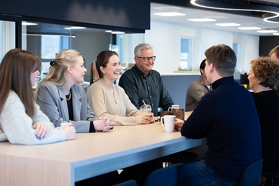 Bilde 2 av 6 i jobbannonse-galleriet