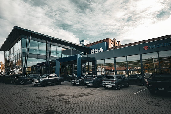 Bilde 1 av 6 i jobbannonse-galleriet