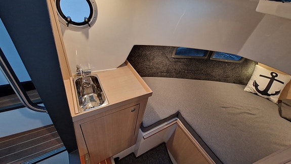 NORHVAL 27 - FAST AKSLING -INNBYTTE - SJÅ DENNE PÅ AKER BRYGGE 27-30 AUGUST 18 of 26