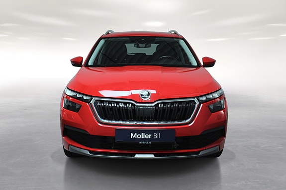 Skoda Kamiq 2 of 27