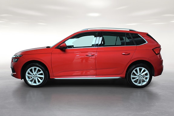 Skoda Kamiq 8 of 27