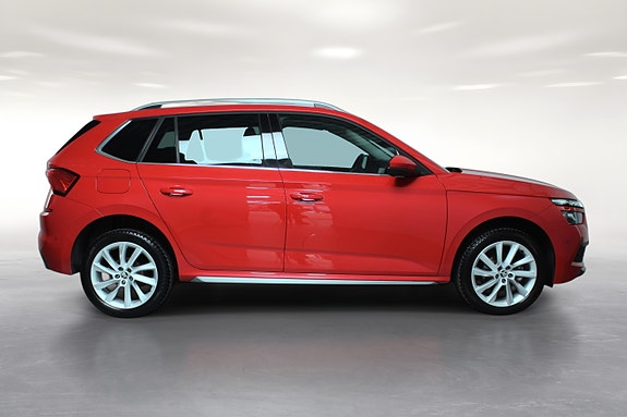 Skoda Kamiq 4 of 27