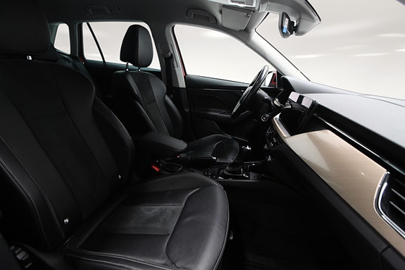 Skoda Kamiq 17 of 27