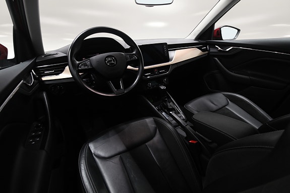Skoda Kamiq 15 of 27